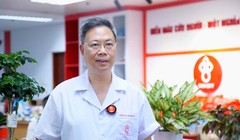 Thiếu 30.000 đơn vị máu cứu người, Viện Huyết học khẩn thiết kêu gọi giúp đỡ