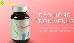 Thu hồi hiệu lực giấy công bố sản phẩm KA EKIDS và Đào Hồng Đơn Venus