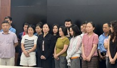 Loạt cán bộ pháp y tâm thần bị bắt: Bộ Y tế chấn chỉnh tình trạng giúp tội phạm “giả điên tránh án”