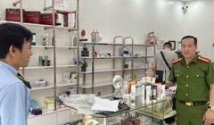 Mỹ phẩm phóng đại công dụng, quảng cáo như thuốc: Sở Y tế Hà Nội cảnh báo gắt