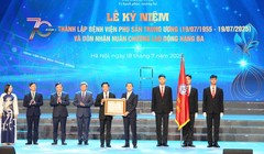 7 thập kỷ ở nơi sự sống được hồi sinh, biến điều không thể thành có thể