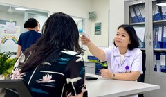 Mưa bão dồn dập, bác sĩ cảnh báo nguy cơ “dịch chồng dịch”