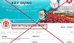 Mạo danh bệnh viện để trục lợi: Kịch bản lừa đảo “đội lốt” áo blouse trắng