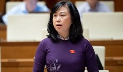 Bộ trưởng Đào Hồng Lan nói về lộ trình miễn viện phí toàn dân