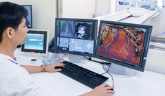 "Đau ngực đột ngột, đừng chần chừ - tín hiệu cứu mạng khi bị nhồi máu cơ tim”