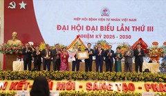 Y tế tư nhân bứt phá bằng ứng dụng công nghệ, phương pháp điều trị mới