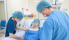 Hồi sinh kỳ diệu ca ngừng tim tại phòng gym: Người trẻ vẫn có thể đột tử bất ngờ