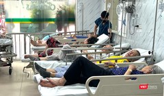 “Tăng 1°C gây tăng 10% nguy cơ đột quỵ” là thông tin sai lệch, phản khoa học