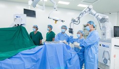 Cần tháo gỡ điểm nghẽn chính sách để khai thông phát triển y tế tư nhân Việt Nam