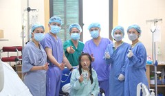 Kỳ tích của Bệnh viện Việt Đức: Lần đầu ghép thành công đồng thời khối tim - phổi tại Việt Nam