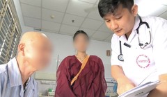 Sốt kéo dài: Thủ phạm có thể là nấm và virus 