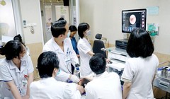 Nhiều điểm mới trong chính sách BHYT: Mở rộng quyền lợi, siết chặt quản lý thẻ 