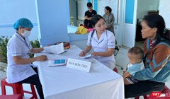 Văn bản giả mạo Bộ Y tế tạo ra những hiểu lầm nguy hiểm