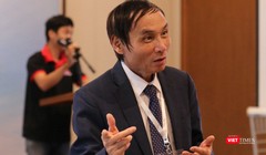 Y học hạt nhân - hy vọng mới cho người bị ung thư phổi