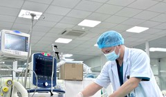 Giành lại sự sống từ “quả bom nổ chậm” trong não 