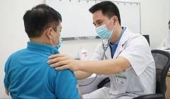 Sáp nhập tỉnh và triển khai chính quyền 2 cấp: Người dân không lo gián đoạn khi đi khám, chữa bệnh