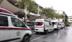 Hàng nghìn nhân viên y tế sẽ ứng trực 24/24h phục vụ lễ kỷ niệm Quốc khánh 2/9