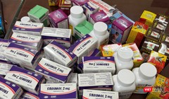 Cảnh báo thuốc giả lan qua mạng xã hội, Bộ Y tế kiến nghị siết quản lý