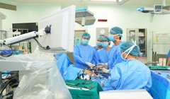 5 cuộc đời hồi sinh trong một tuần nhờ ghép gan, món quà ý nghĩa dịp Quốc khánh