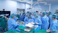 Hành trình 80 năm y tế Việt Nam: Từ gian khó đến tự chủ và vươn tầm thế giới