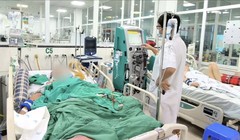 Vết xước nhỏ suýt cướp mạng sống người đàn ông 51 tuổi