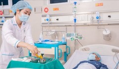 Ca bệnh hiếm tại BV Thanh Nhàn: Chóng mặt không phải lúc nào cũng do tiền đình