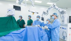 Đột phá chính sách y tế: Kết hợp công – tư, hướng tới hệ thống hiện đại và bền vững