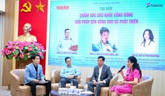 Vì sao nhiều người Việt tử vong vì bệnh không lây nhiễm? 