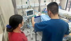 “Kiến trúc sư trưởng” triển khai bệnh án điện tử nói về lợi ích và 5 yêu cầu cốt lõi của EMR