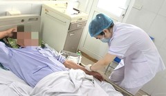 Sau bão, số ca sốt xuất huyết nặng tăng mạnh, bác sĩ cảnh báo nhóm đối tượng dễ gặp biến chứng nặng