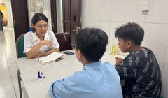 Rối loạn ăn uống ở tuổi học trò - áp lực “phải đẹp” trở thành nỗi ám ảnh