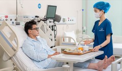 Đừng chỉ coi điều dưỡng là người thực hiện y lệnh