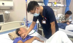 Đột quỵ tăng vọt khi trời lạnh - cảnh báo từ ca bệnh cực kỳ nguy hiểm