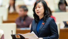 Bộ trưởng Đào Hồng Lan: Cần coi hành hung nhân viên y tế là chống người thi hành công vụ