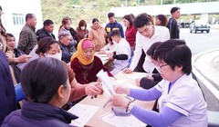 Để người cao tuổi không cô đơn: Luật Dân số bổ sung mô hình dưỡng lão ban ngày