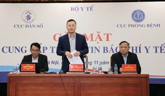 Lần đầu tiên, luật hóa nhiều quy định về sức khỏe tâm thần 