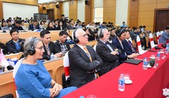 Các chuyên gia nam học hàng đầu thế giới nói về việc ứng dụng AI trong y học giới tính