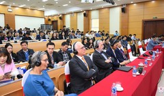 Loại virus gây bệnh ung thư ở phụ nữ đang âm thầm gây nhiều bệnh cho phái mạnh