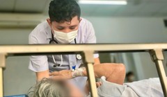 Đừng coi thường sốt mò – bệnh truyền nhiễm nguy hiểm dễ dẫn đến tử vong