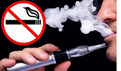 Cấm kinh doanh thuốc lá điện tử, thuốc lá nung nóng là mệnh lệnh từ thực tiễn để bảo vệ thế hệ trẻ