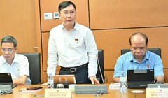 Luật phải nói “không” dứt khoát với thuốc lá điện tử và nung nóng để bảo vệ sức khỏe nhân dân