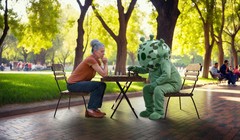 Cảnh báo: Nhiều người lớn tuổi chỉ coi RSV như cảm lạnh