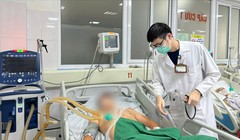 Bài học đau lòng từ bệnh nhân 30 tuổi lên cơn dại sau khi bị chó cắn 6 tháng