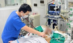 Cúm mùa tăng mạnh, Bộ Y tế cảnh báo nguy cơ dịch lan rộng