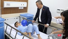 Đại học Y Hà Nội đề xuất xây dựng tổ hợp y khoa 32 ha ở miền Bắc để làm gì?