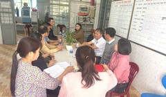 Bộ Y tế “tung" lực lượng dự phòng đầu ngành xuống vùng bão lũ ngăn chặn dịch bệnh