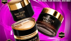 Mỹ phẩm liên quan Mai Lisa bị thu hồi ồ ạt vì không có hồ sơ an toàn