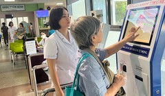 BV Đức Giang kích hoạt CLB AI–IoT–CĐS: Bước ngoặt đưa AI vào mọi quy trình khám chữa bệnh