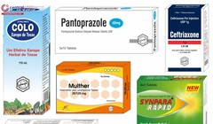 Khi các hãng thuốc uy tín cũng vi phạm chất lượng