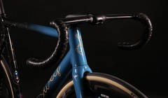 Khung xe đạp bằng vật liệu siêu magiê - Ảnh: gearjunkie.com